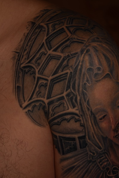 Татуировки. Неизгладимые знаки как исторический источник